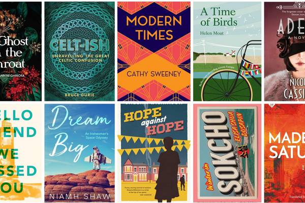 59 books to watch out for in 2020 – all from independent publishers