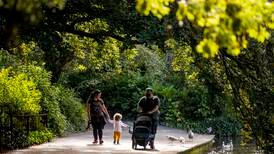 Dublin can be heaven with new soundtrack app for visitors to St Stephen’s Green