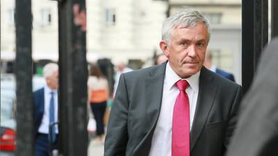 O’Flynn  examiner challenge to take two days, High Court told