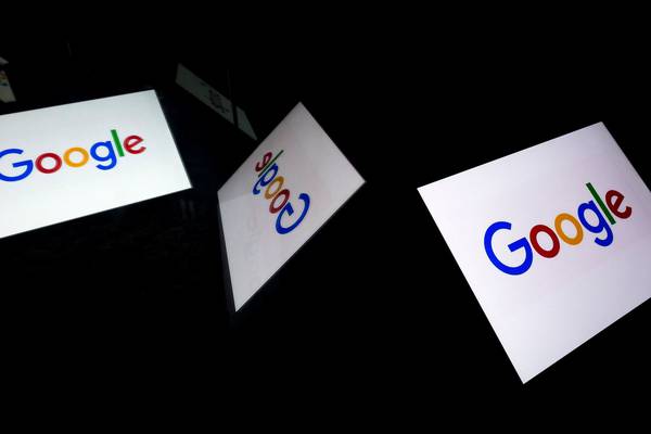 France fines Google €500m over copyright row