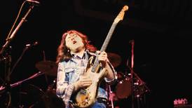 Rory Gallagher paved way for Irish musicians internationally, says brother