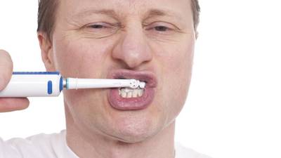‘Smart’ toothbrushes coming soon to bathroom near you