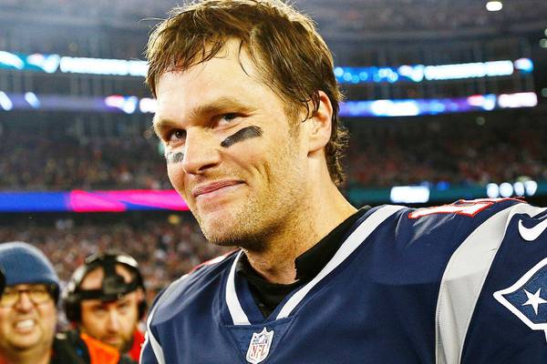 Tom Brady asked to leave public park in Tampa by city official