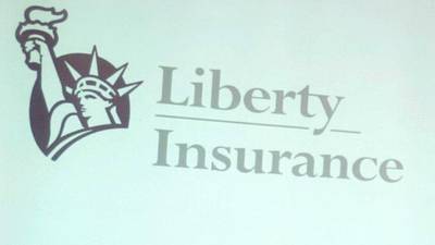 Head of claims John Sheehy leaves Liberty Insurance