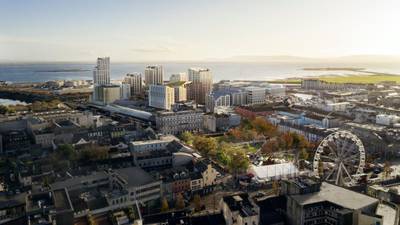 Galway development could transform skyline with 21-storey tower