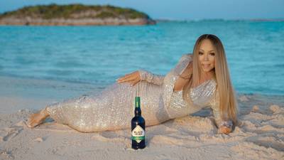 Donald Clarke: Expect all celebrities to have their own tequila by 2050