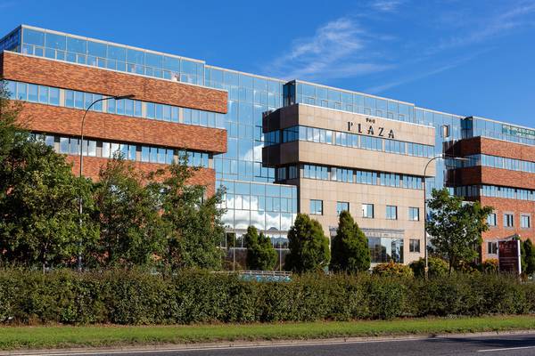 Davy private client acquires Tallaght’s Plaza Hotel complex for €18m