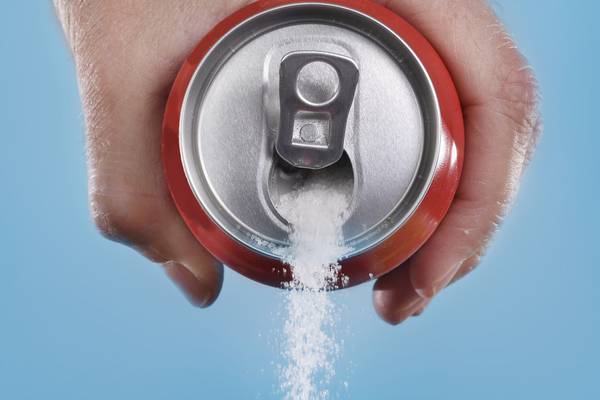 Sugary-drink tax to have ‘benefits’ no matter industry response