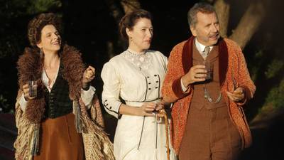 Slack Bay (Ma Loute) review: flesh-eating French class comedy is an acquired taste