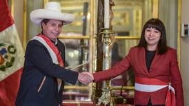 Peru’s president reshuffles cabinet in shift towards centre