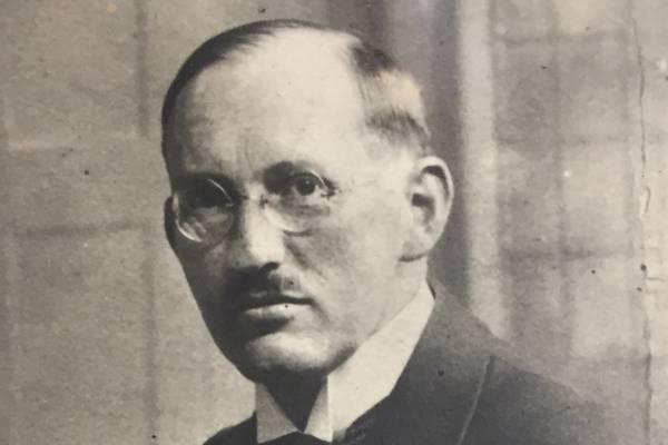 The ‘enthusiastic’ Nazi who went to Donegal to learn Irish - and spy - in 1937
