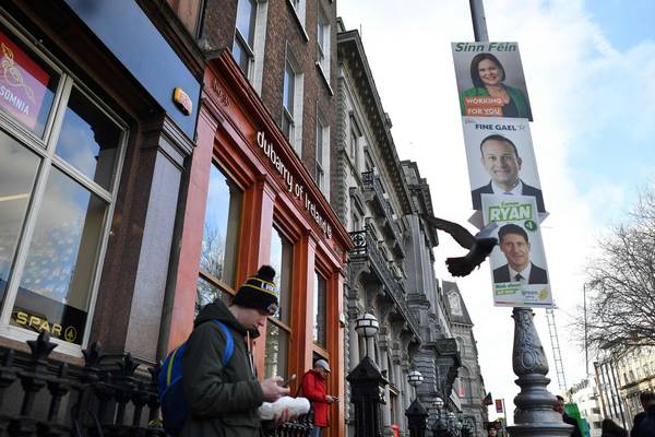 Anti-Irish bigotry in Britain has not gone away
