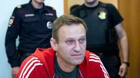 Navalny’s lawyer briefly detained in Moscow