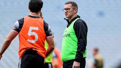 From Crossmaglen to Croke Park, the two old friends set to face off as rival managers in Division Four final