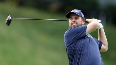 Shane Lowry makes strong start with opening 69 in Ohio