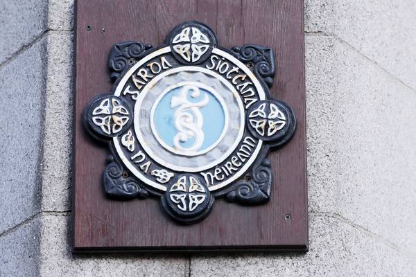 Garda detective charged with making death threats against ex-partner