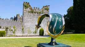 ‘The best shop window in the business’: Irish antique fairs to visit this summer