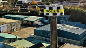 Bray’s Solus Tower gets €300k makeover