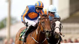 Dick Whittington makes it lucky 13 for Aidan O’Brien in Phoenix Stakes