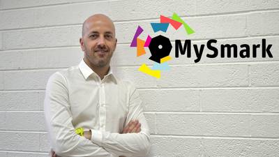 New innovators: MySmark