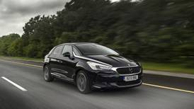 Road Test:  Poor performance leads DS 5 into a cul-de-sac