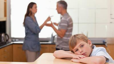 Parental alienation should be criminal offence, says group