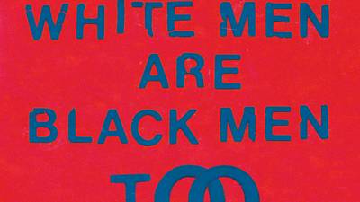 Young Fathers: White Men Are Black Men Too | Album Review