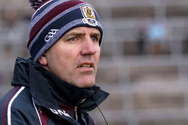 Galway ease past Down to maintain Division Two title push