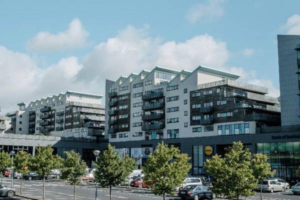 Green Reit’s 63 apartments in Tallaght bought for €9.25m