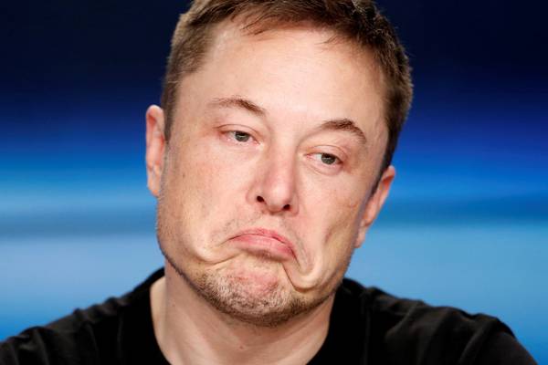 Elon Musk doubles down on ‘pedo’ claims against cave diver