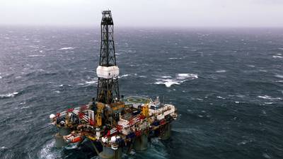 Oil and gas exploration company begins survey in Barryroe field off Cork coast