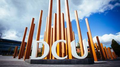 DCU’s ‘major, once off’ accounting issue caused delay in filing financial statements