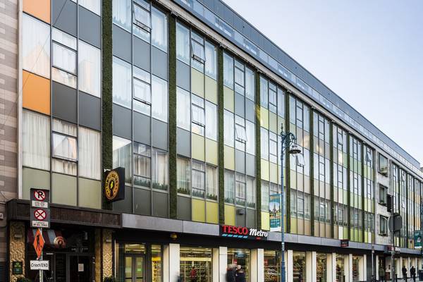 Temple Bar Inn hotel expected to sell for €45m