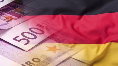 German consumer prices remain steady
