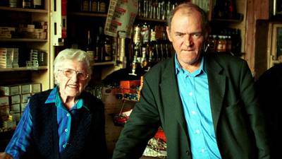 Musician Dessie O’Halloran has died aged 79
