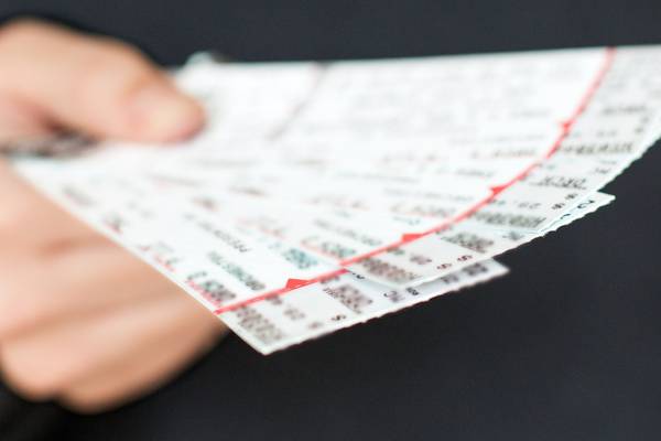 Ticketsellers will ‘have to come on board’ with new resale laws