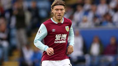 Newcastle closing in on deal for free agent Jeff Hendrick