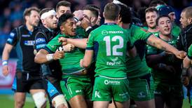 Glasgow deal big blow to Connacht’s Champions Cup hopes