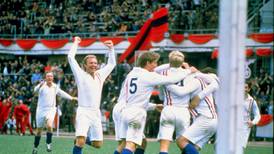 Max Von Sydow’s role in Escape to Victory must be one of his best