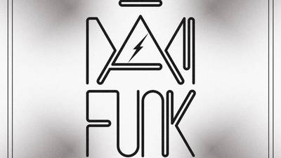 Dam-Funk: Invite the Light | Album Review
