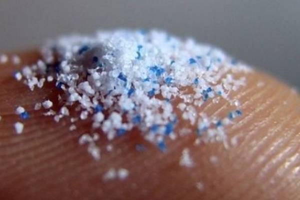 Ireland to be first EU country to ban plastic microbeads in cleaners, Dáil told