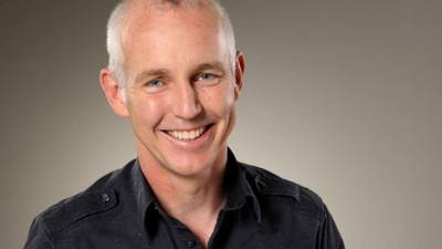 Ray D’Arcy  leaving Today FM to rejoin RTÉ