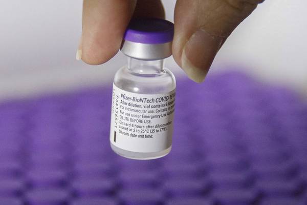 Europe gives green light to Pfizer-BioNTech Covid vaccine