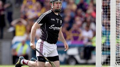 Colm Callanan astounded by rate of Conor Whelan’s progress
