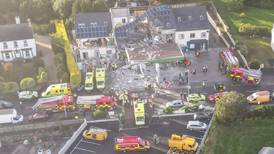 Visa rules stopped Derry ambulance crews responding to Creeslough gas explosion, FG senator says