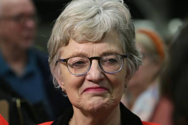State will top up childcare workers wages, says Zappone