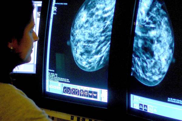 HRT breast cancer risk much higher than previously thought