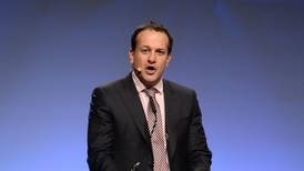 Alcohol bill to be published during summer,  Varadkar says
