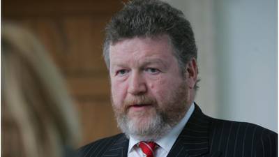 Reilly says €108m in health savings not achieveable