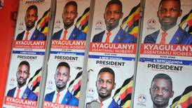 Uganda blocks internet access ahead of landmark election